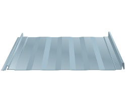 Standing Seam
